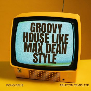 Groovy Max