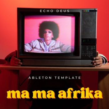 Ma Ma Afrika