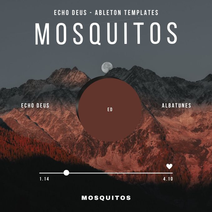 Mosquitos